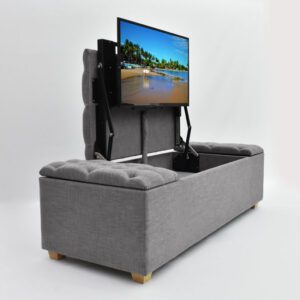 Ottoman Tv Lift